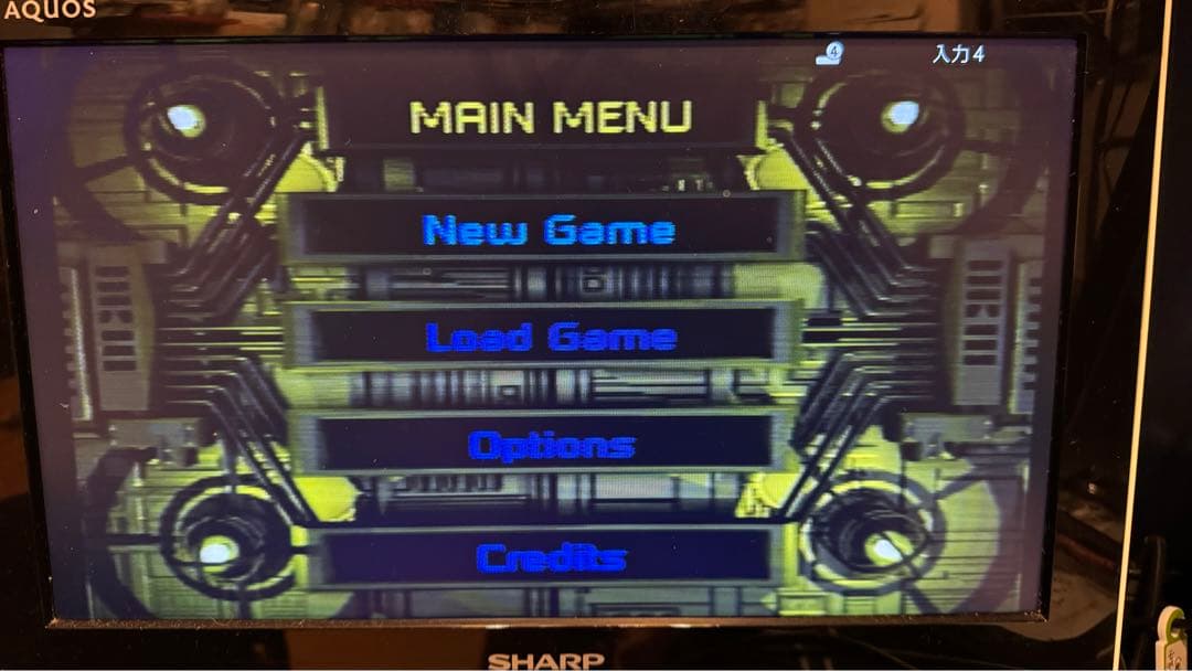 【PS1北米版】Crusader No Remorse