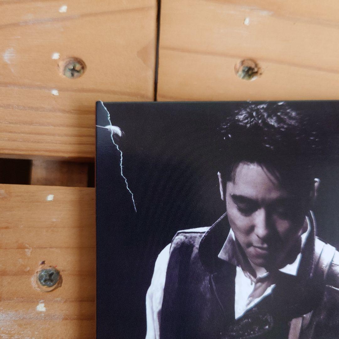 佐野元春　SWEET16 30th Anniversary Edition