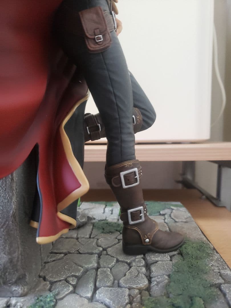 リーグ・オブ・レジェンド　フィギュア　スタチュー　ツイステッド・フェイト　貴重