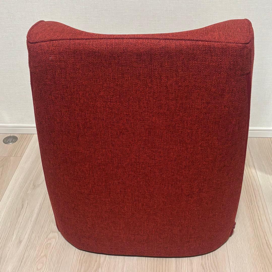 【かなえ】スタイル　ドクターチェアプラス　赤