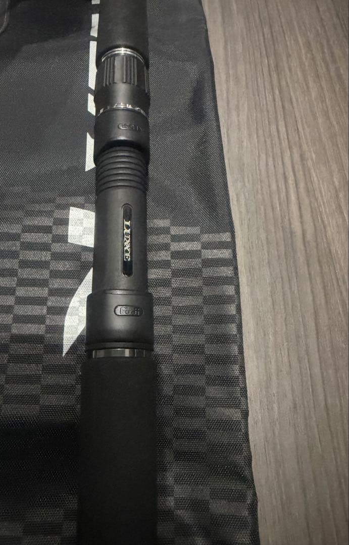 美品　ラグゼ ショアゴリラR 100XH