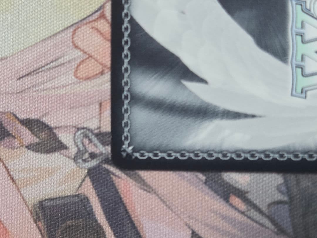 ヴァイスシュヴァルツ 五等分の花嫁 真っ直ぐな想い OFR 中野二乃　c