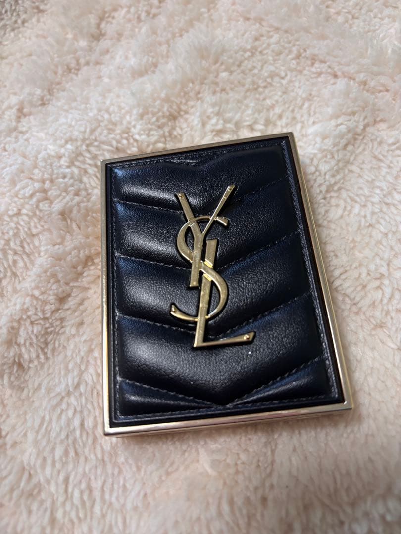 YSL クチュールミニクラッチ 100