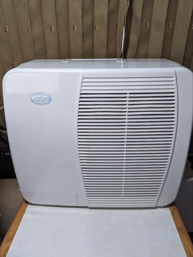 値下げしました【中古・美品】コイズミのポータブルクーラー　ラ・クール（ラクール）