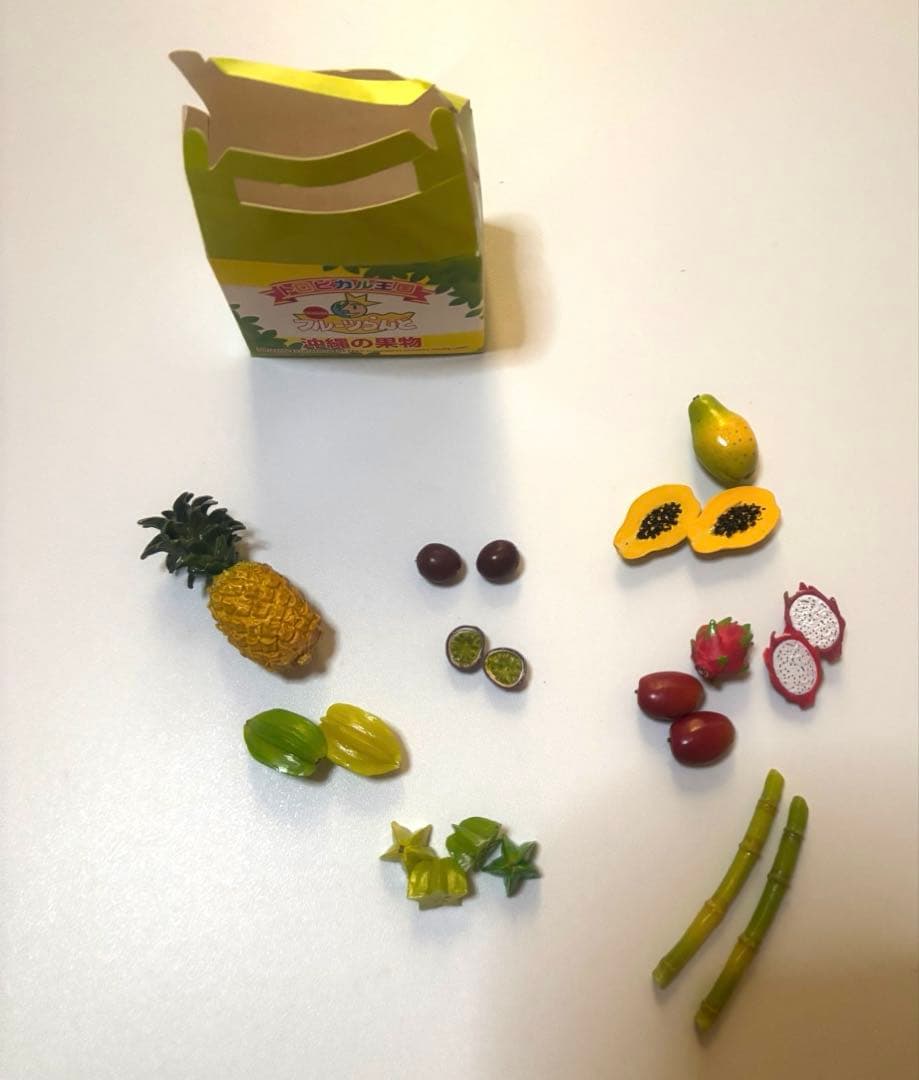 リーメント　産地直送もぎたてパック