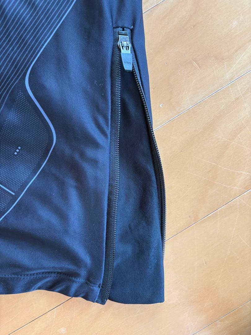 SIXPAD サイズL 【コアベルト、ライトヒップアンドレッグ】コントローラあり