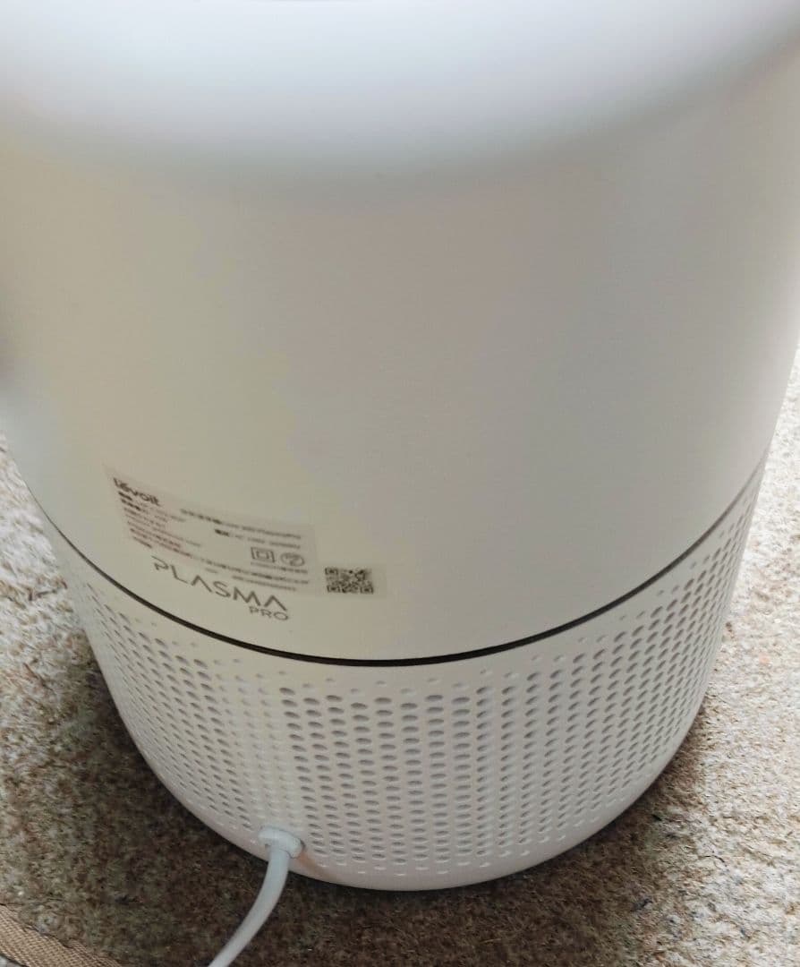 Levoit 空気清浄機 Core300 Pro 交換用フィルター セット