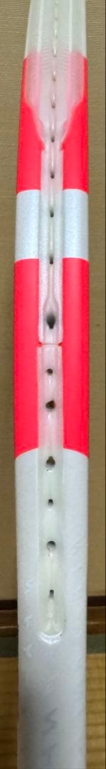 【特価】バボラ　ピュアストライク97 G3 ラケットケースセット