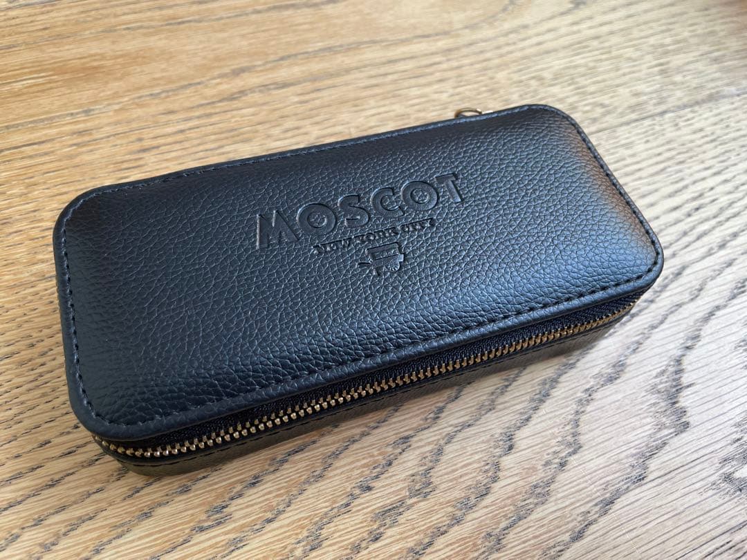 レア品！MOSCOT COMB モスコット純正　コーム　アクセサリー盛りたくさん