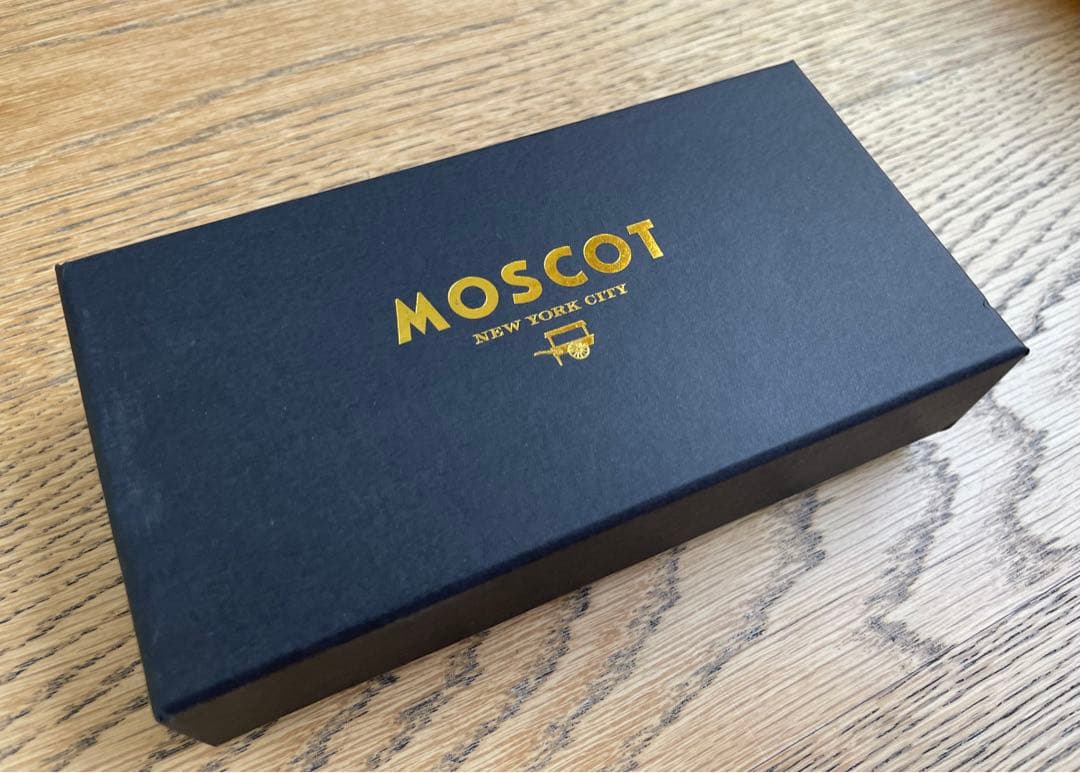 レア品！MOSCOT COMB モスコット純正　コーム　アクセサリー盛りたくさん