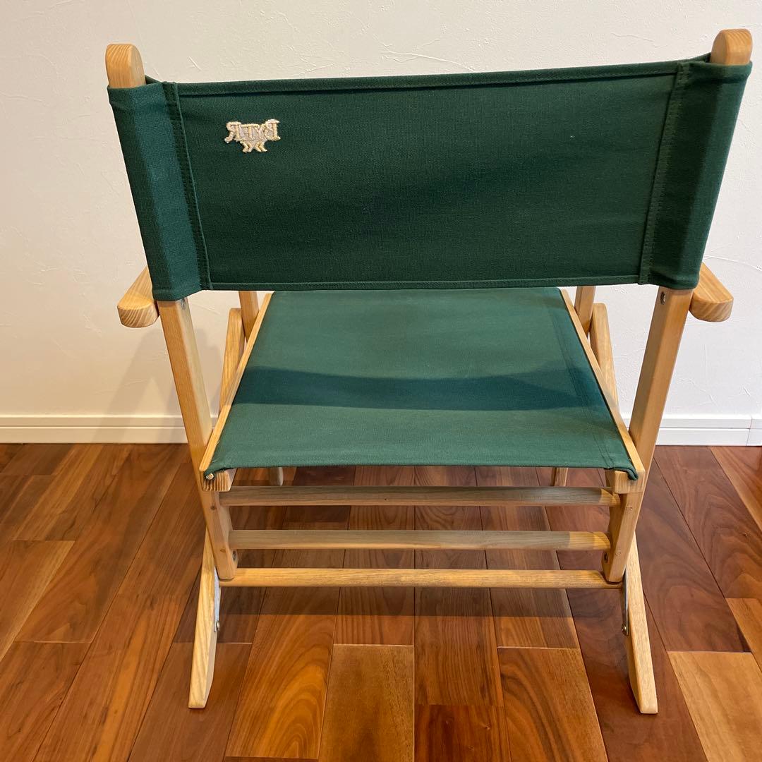 テーブル・チェア・ハンモック Byer of Maine