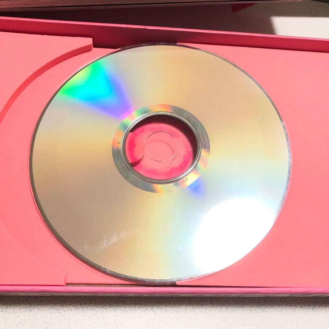 f(x) エフエックス PINK TAPE CD [韓国盤] 輸入盤