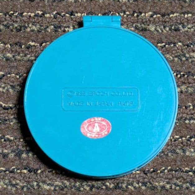 エポック社 ドラえもん ドラヤキタイム LSDゲーム（破損あり）