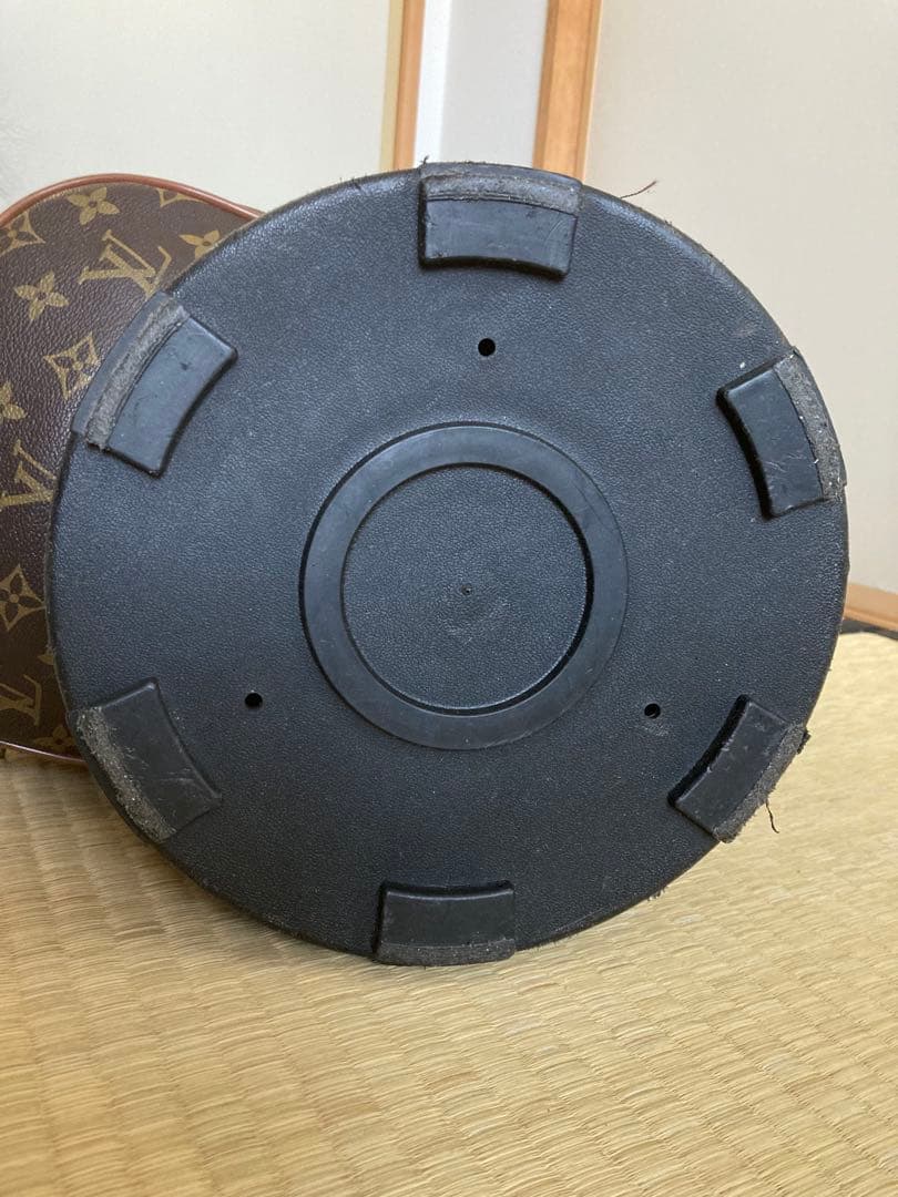 ルイ・ヴィトン ゴルフバッグ モノグラム