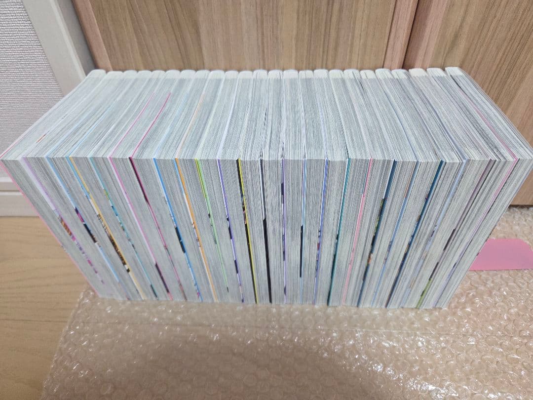 2.5次元の誘惑1~24巻　美品全巻セット