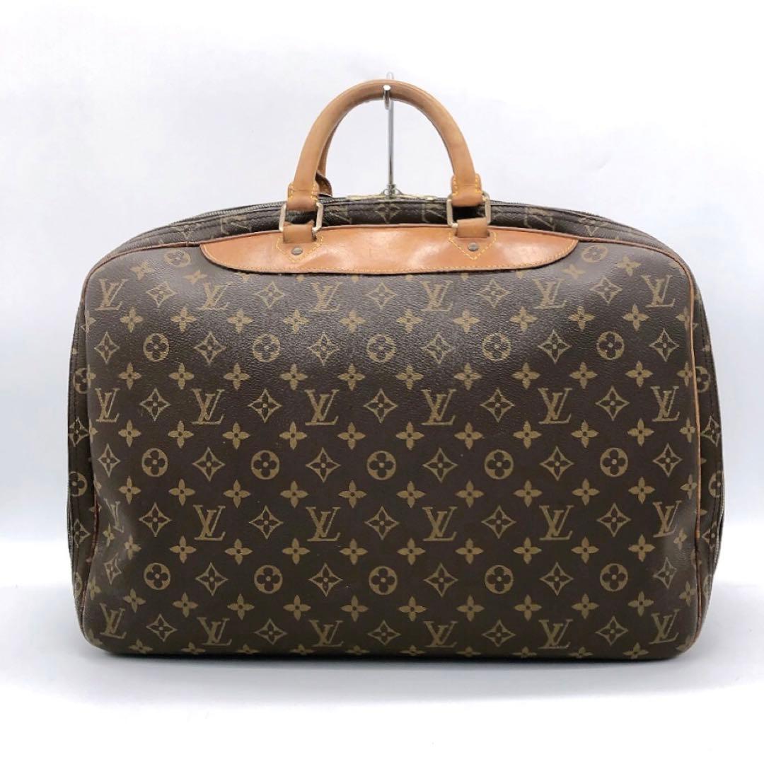 【LOUIS VUITTON】ボストンバッグ アリゼ24H モノグラム