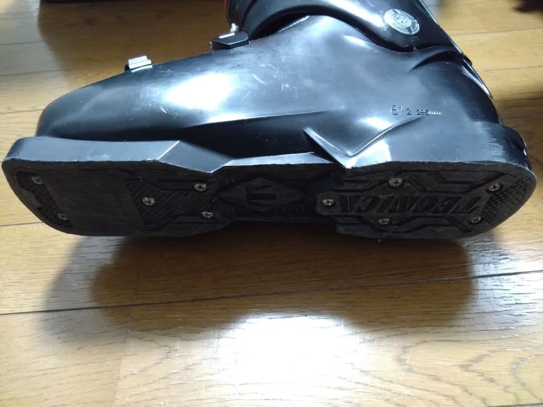 スキー TECNICA R9.8