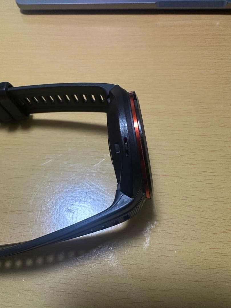 【最終値下げ】ガーミン アプローチ S70 ブラック 47mm