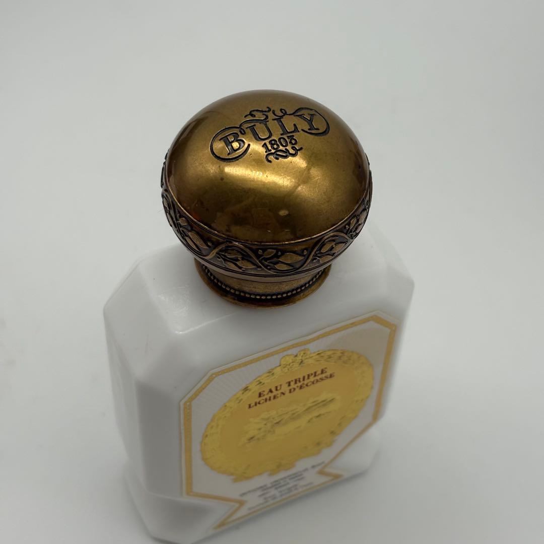 BULY オー・トリプル リケン・デコスの香り 75ml 箱付き 香水