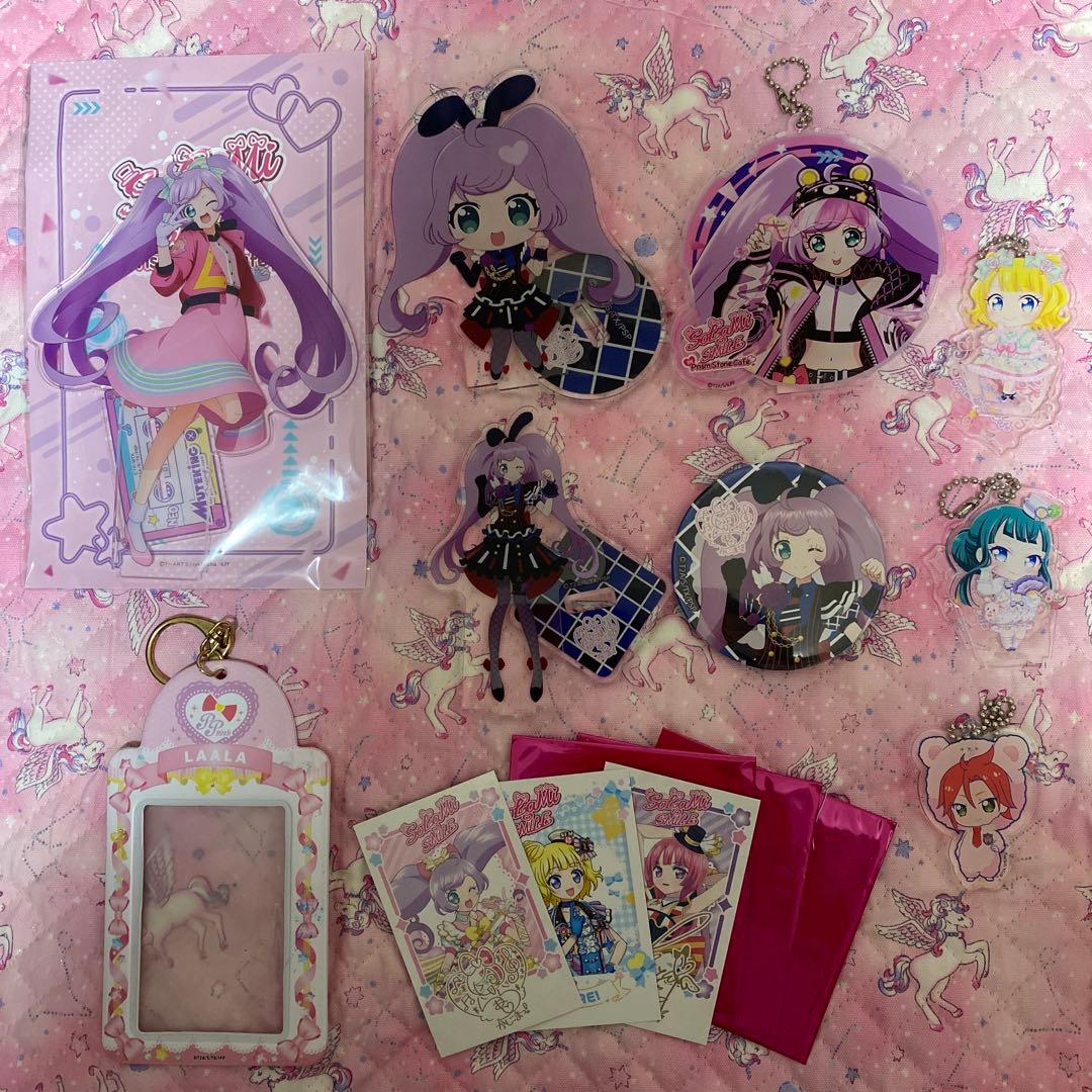 プリパラグッズまとめ売り♡