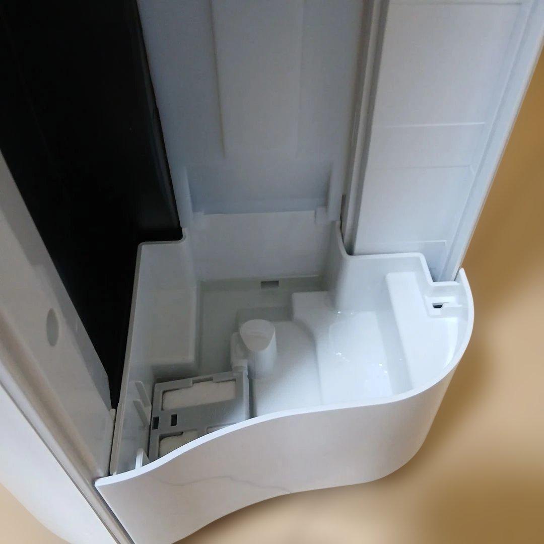 2025年式 SHARP 空気清浄機 ホワイト kc-40th7