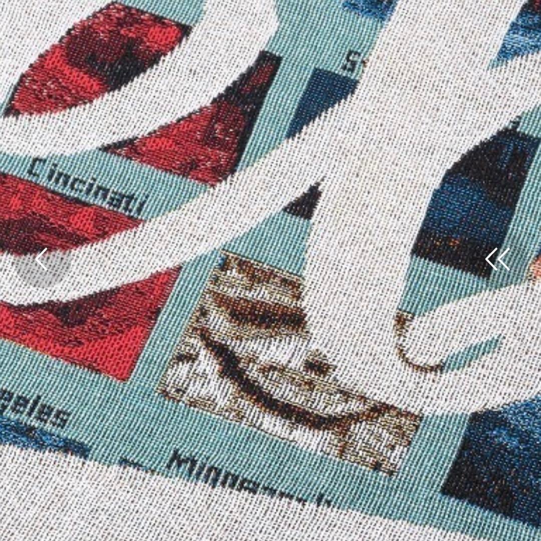 KEBOZ ブランケット ラグ マット