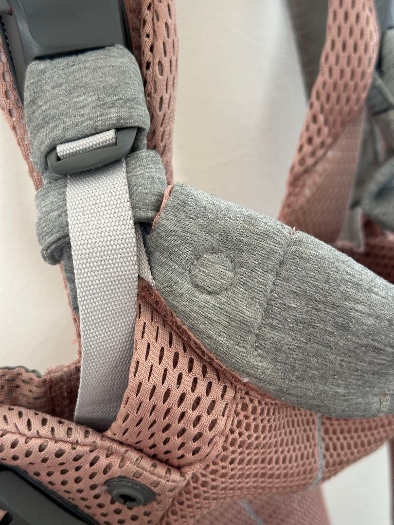 BABYBJÖRN 抱っこ紐