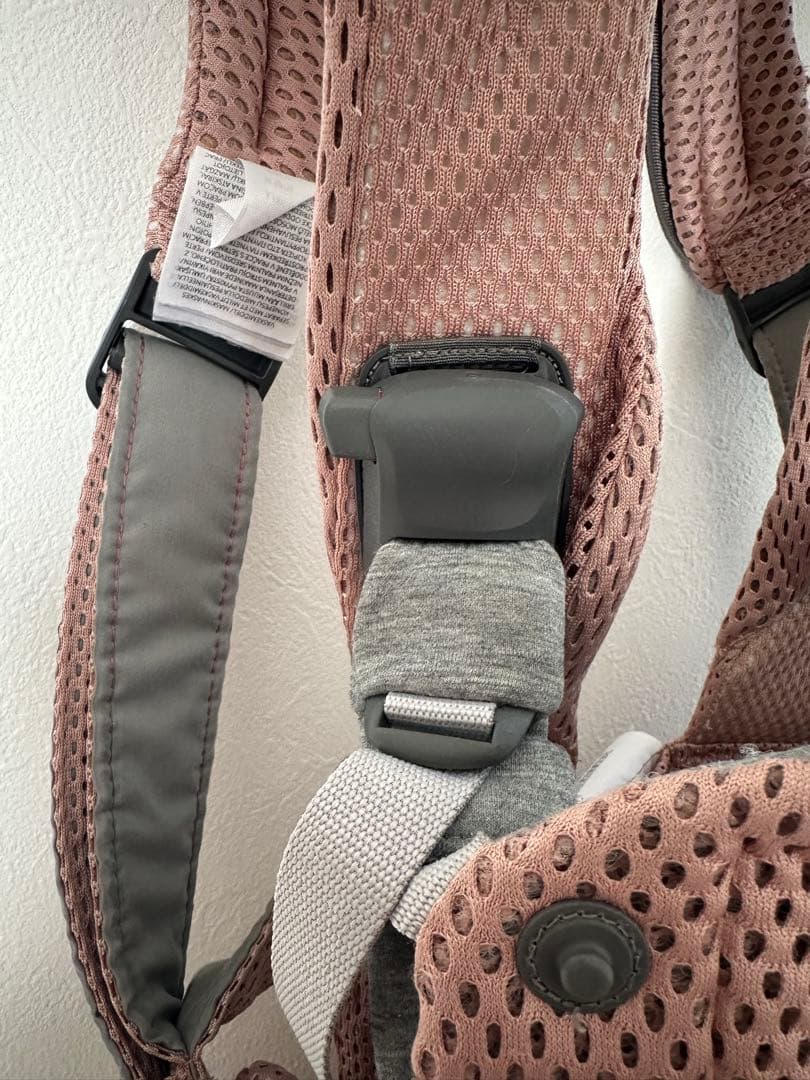 BABYBJÖRN 抱っこ紐