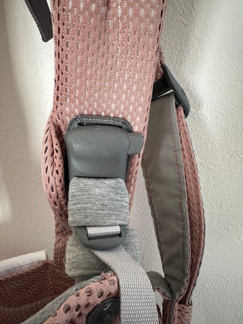 BABYBJÖRN 抱っこ紐