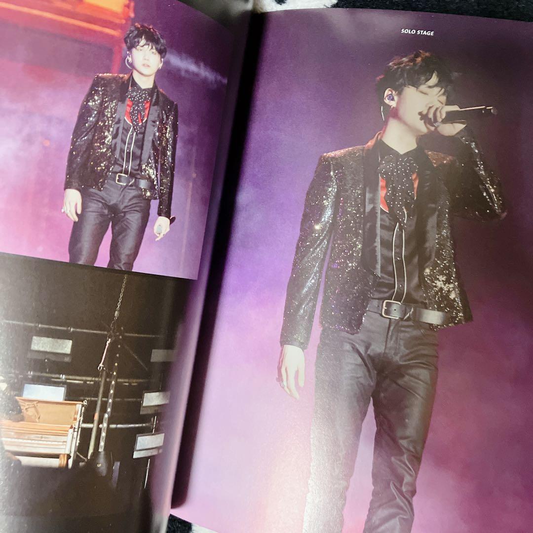 【公式】BTS THE WINGS TOUR 2017 IN SEOUL DVD