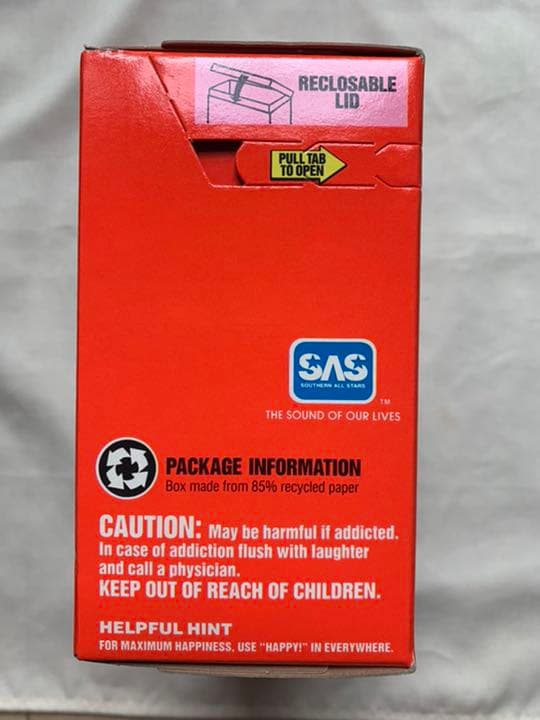 新品•未開封サザンオールスターズ‼️ happy ハッピー