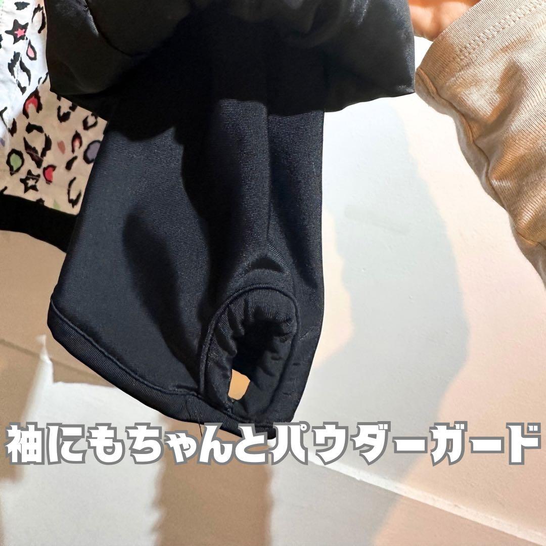 スノーボードウェア 上下セット 試着のみ美品 ROXYとX-niX