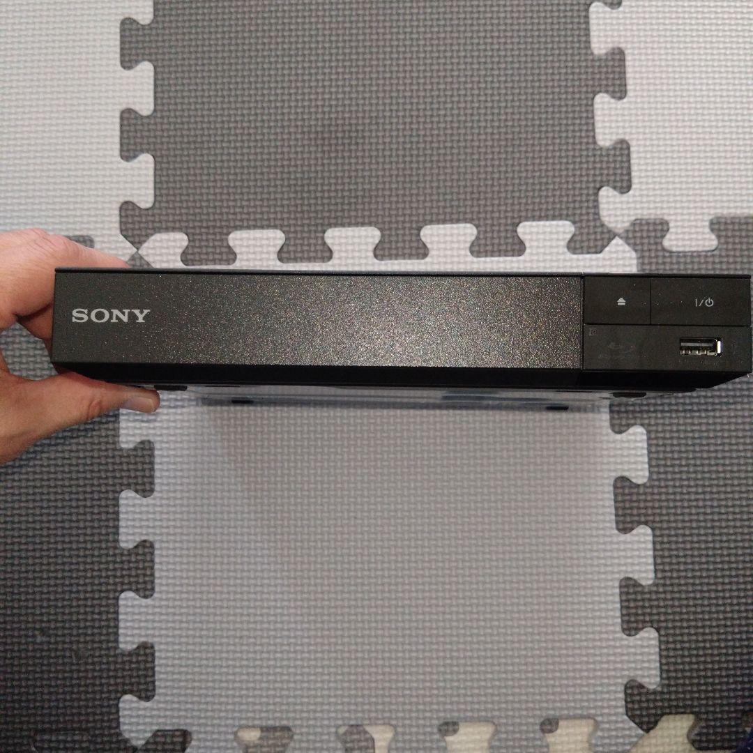ほぼ新品 SONY BDP-S1500