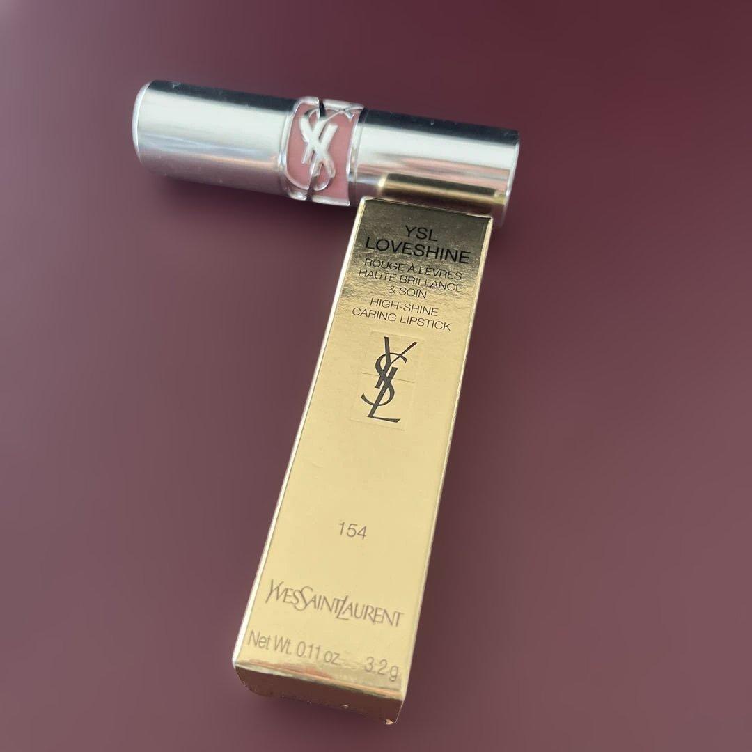 【新品未使用】YSL - イヴ・サンローラン,口紅、リップスティック