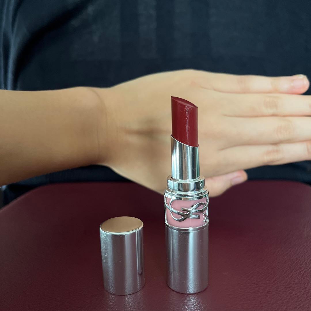 【新品未使用】YSL - イヴ・サンローラン,口紅、リップスティック