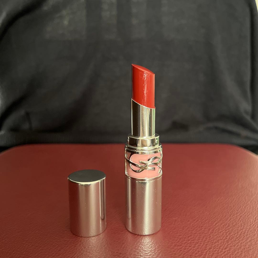 【新品未使用】YSL - イヴ・サンローラン,口紅、リップスティック