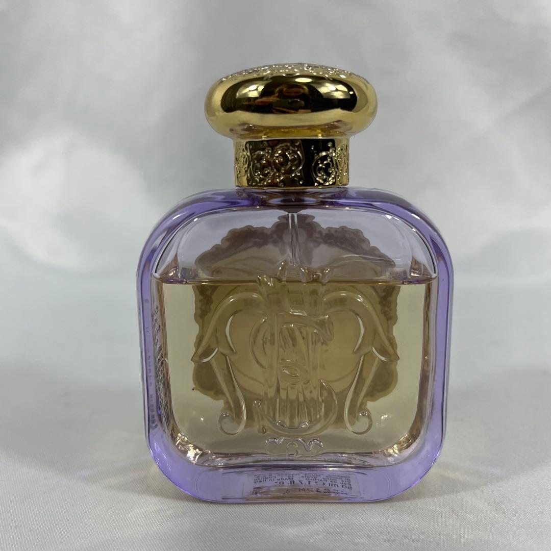 サンタマリアノヴェッラ アイリス50ml オードパルファム