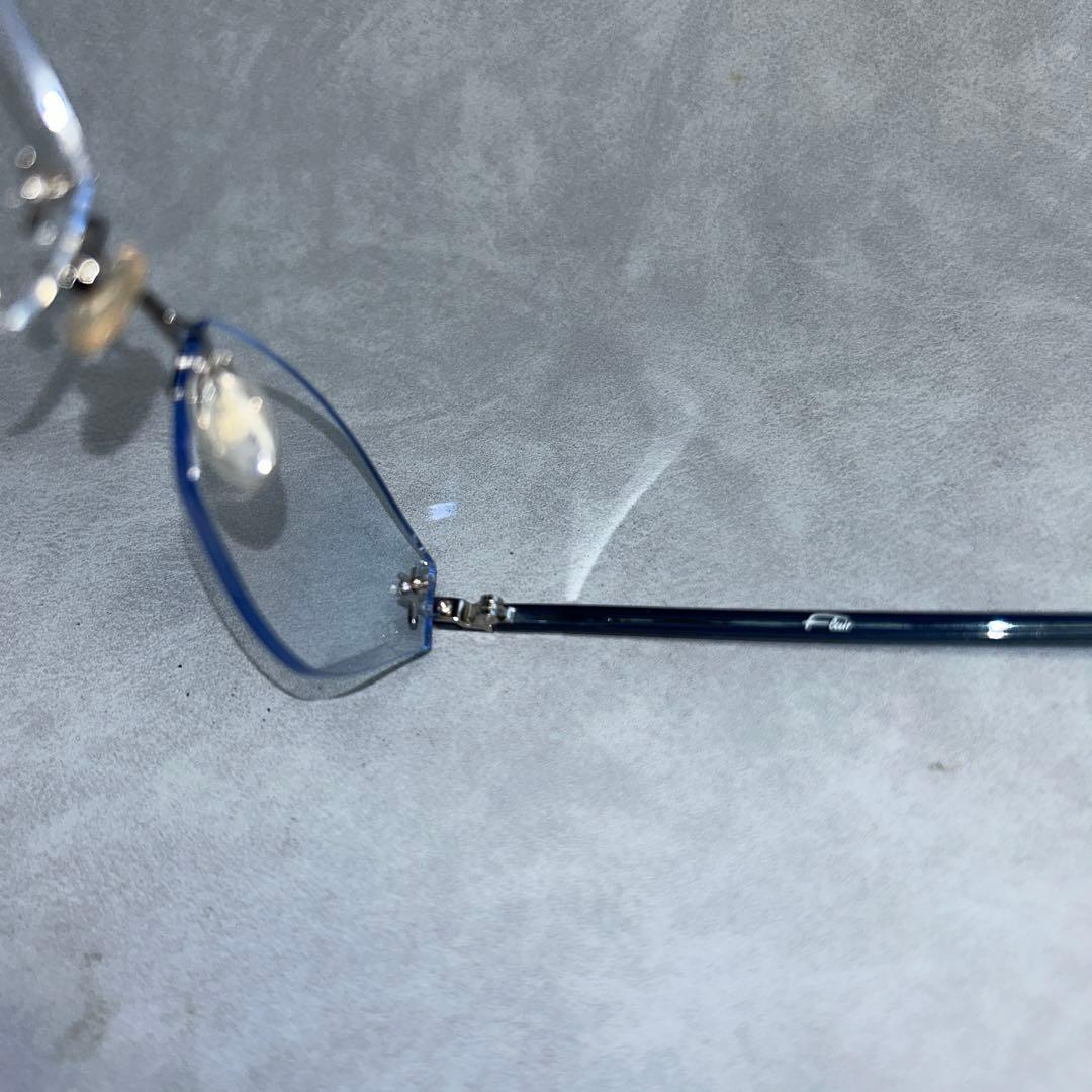 フレアーツーポフレーム