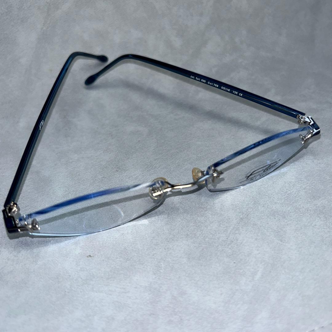 フレアーツーポフレーム