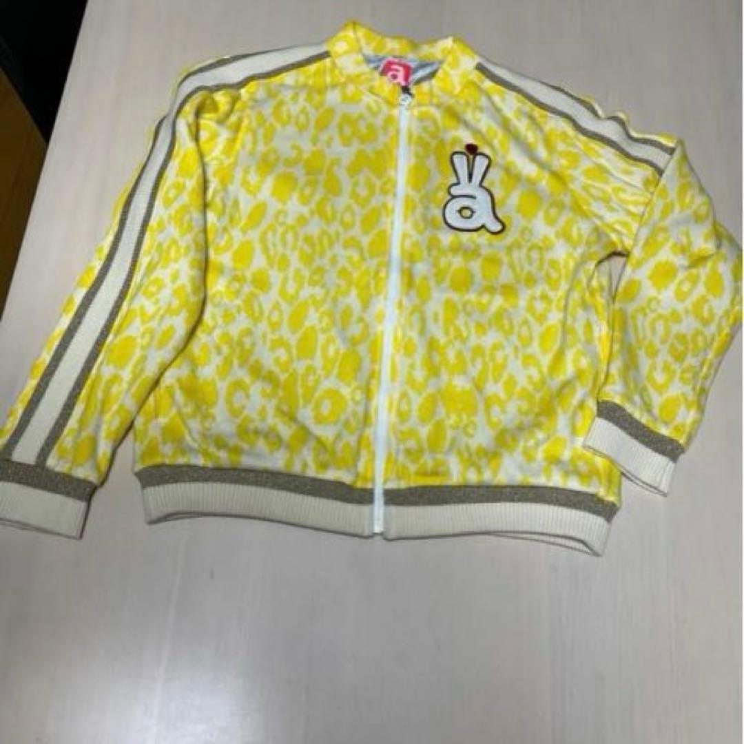 アルチビオ 蓄熱ジャケットとスカート のセットアップ