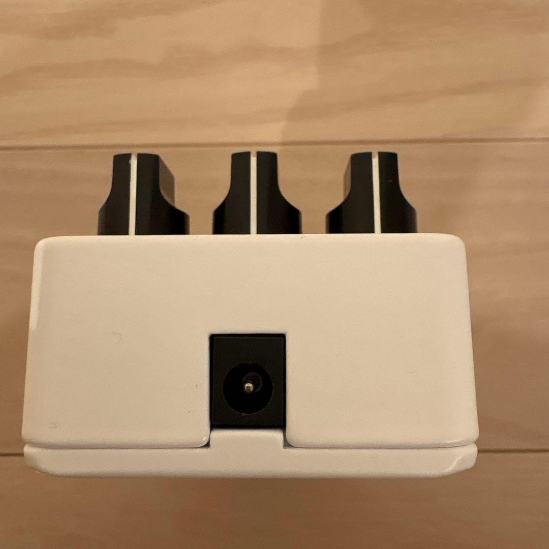 【美品】JHS 3 Series Screamer |オーバードライブ