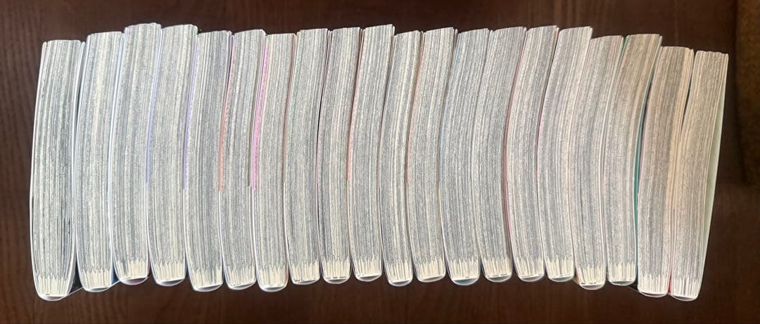 ダンダダン　1〜20巻　セット