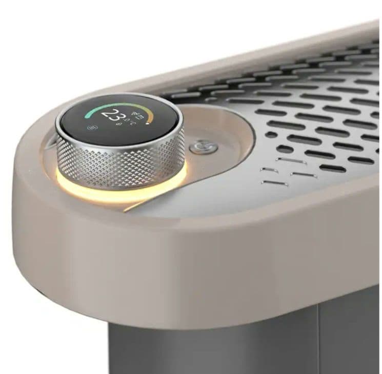 デロンギ オイルレスヒーター IDH15WIFI-AB