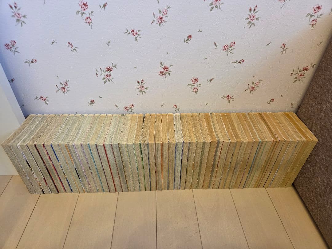 ONE PIECE 全巻セット（1巻～113巻）ワンピース 最新巻