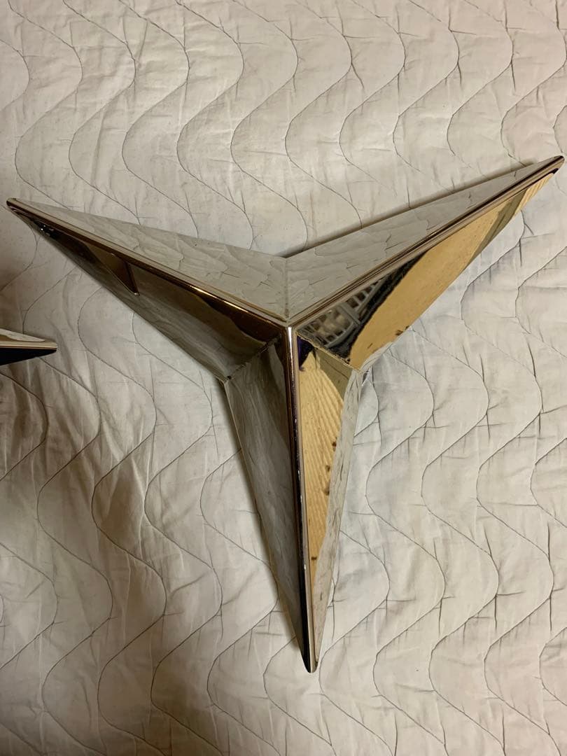 0827様　ホイールスピンナー22.5インチ