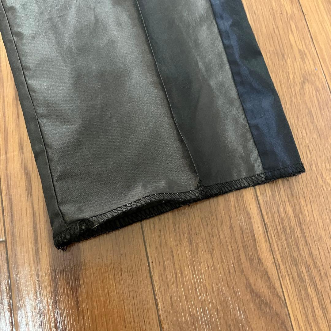 （K25865）★未使用★ sacai サカイ ナイロンパンツ サイズ1