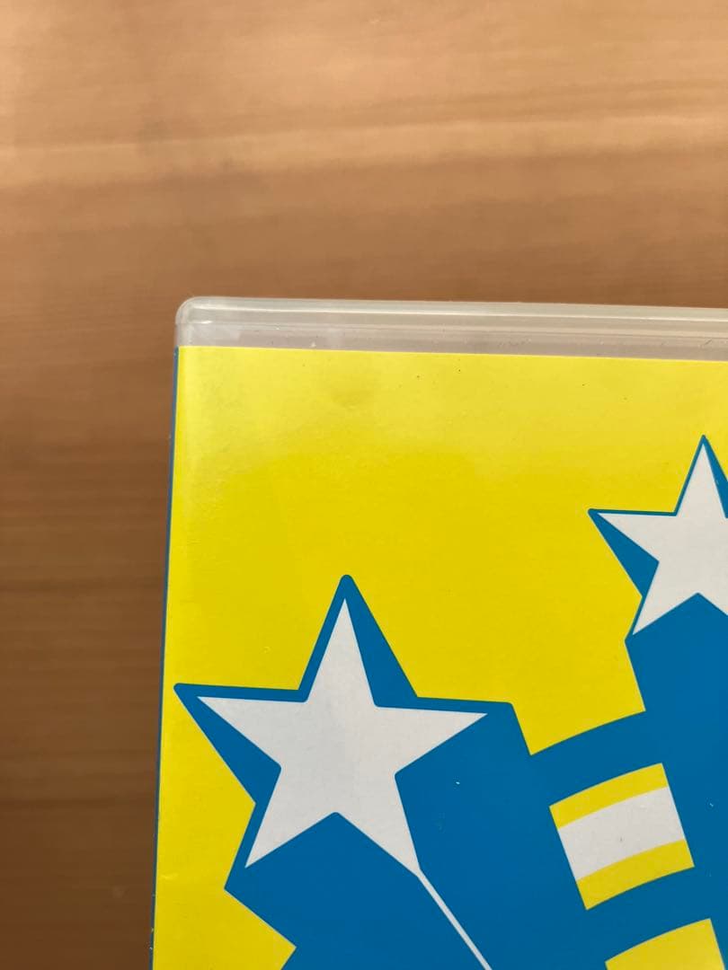 ミュージック access DVD AXS CHANNEL AXS NEWS DVD