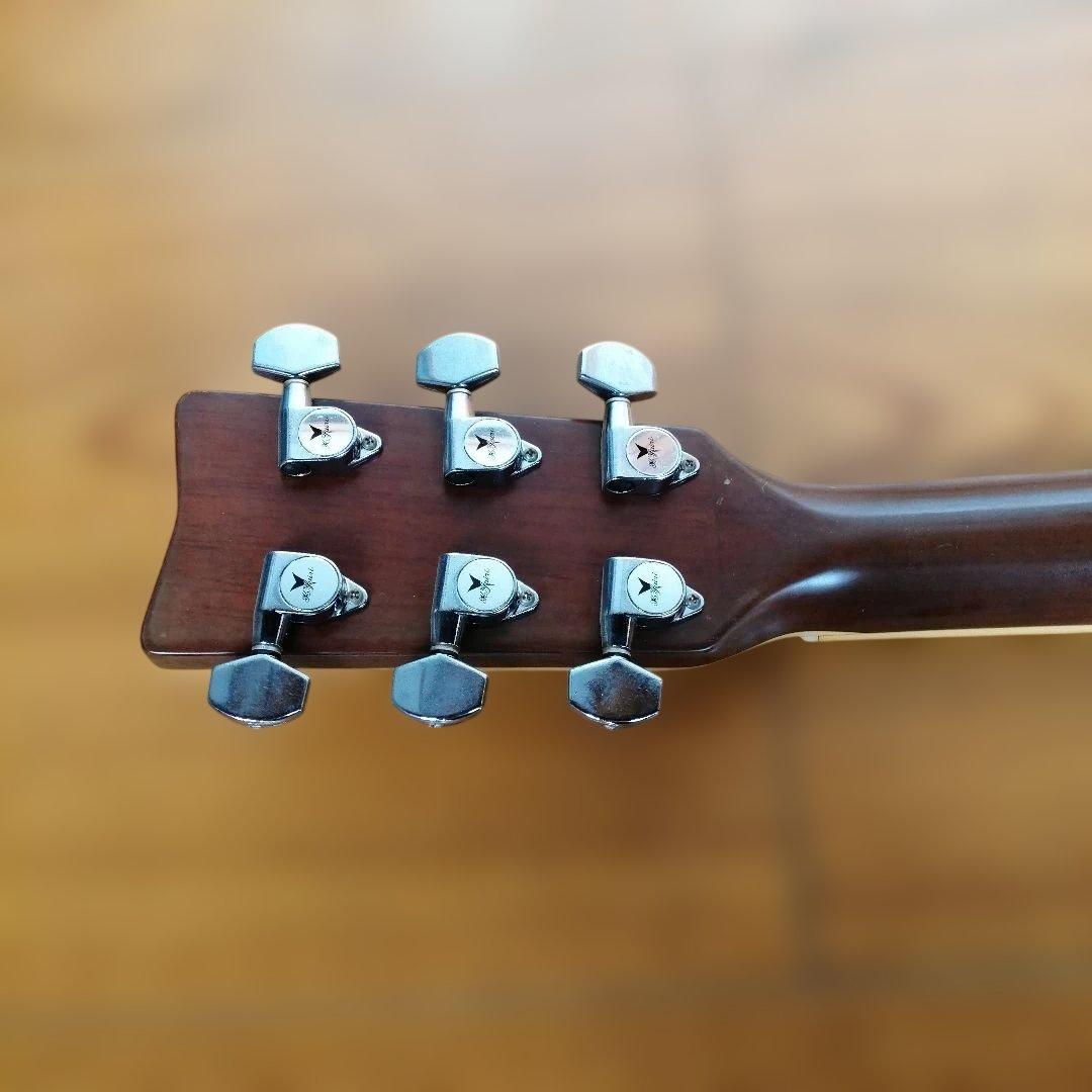 [ジャンク] Yamaha FG-441S アコースティックギター