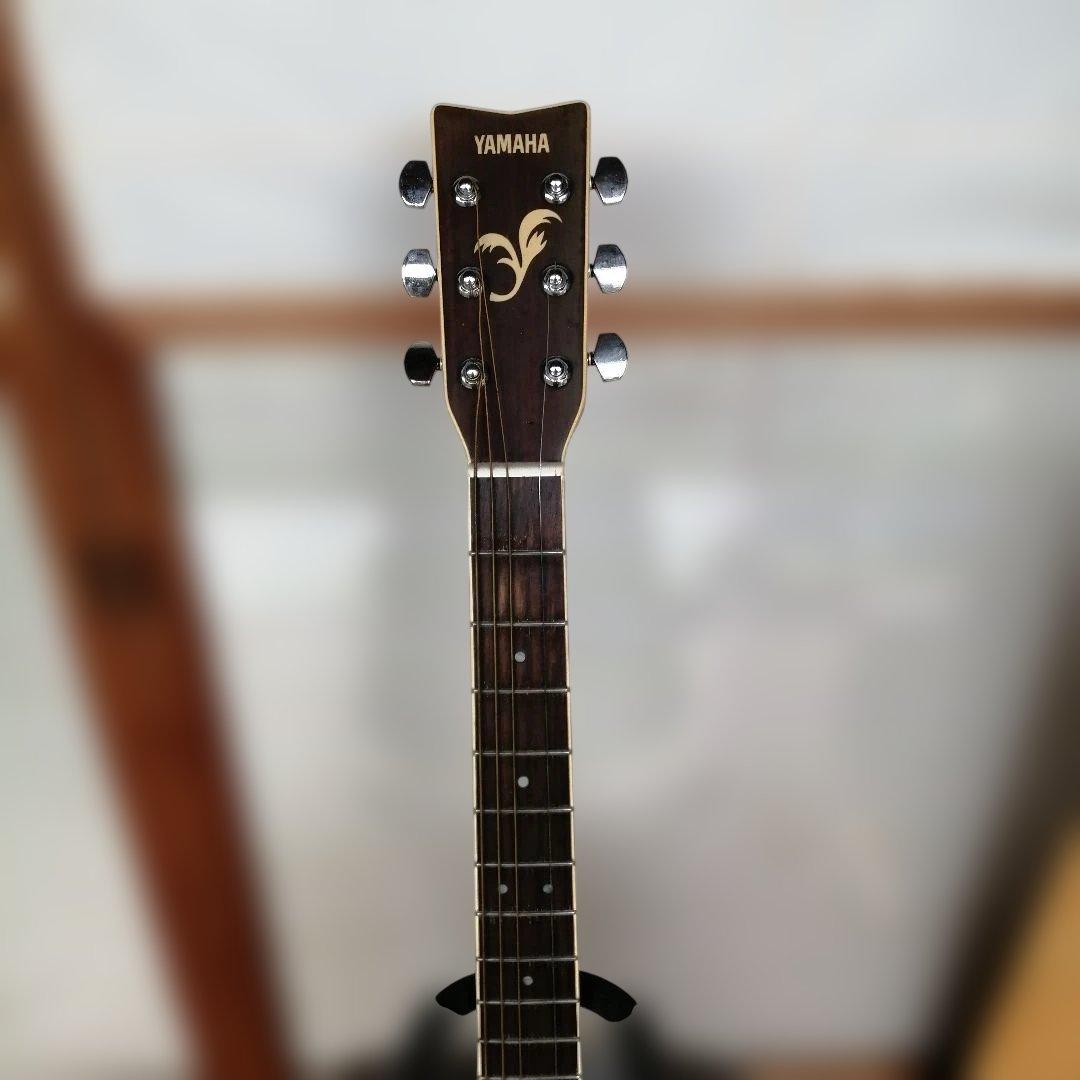 [ジャンク] Yamaha FG-441S アコースティックギター