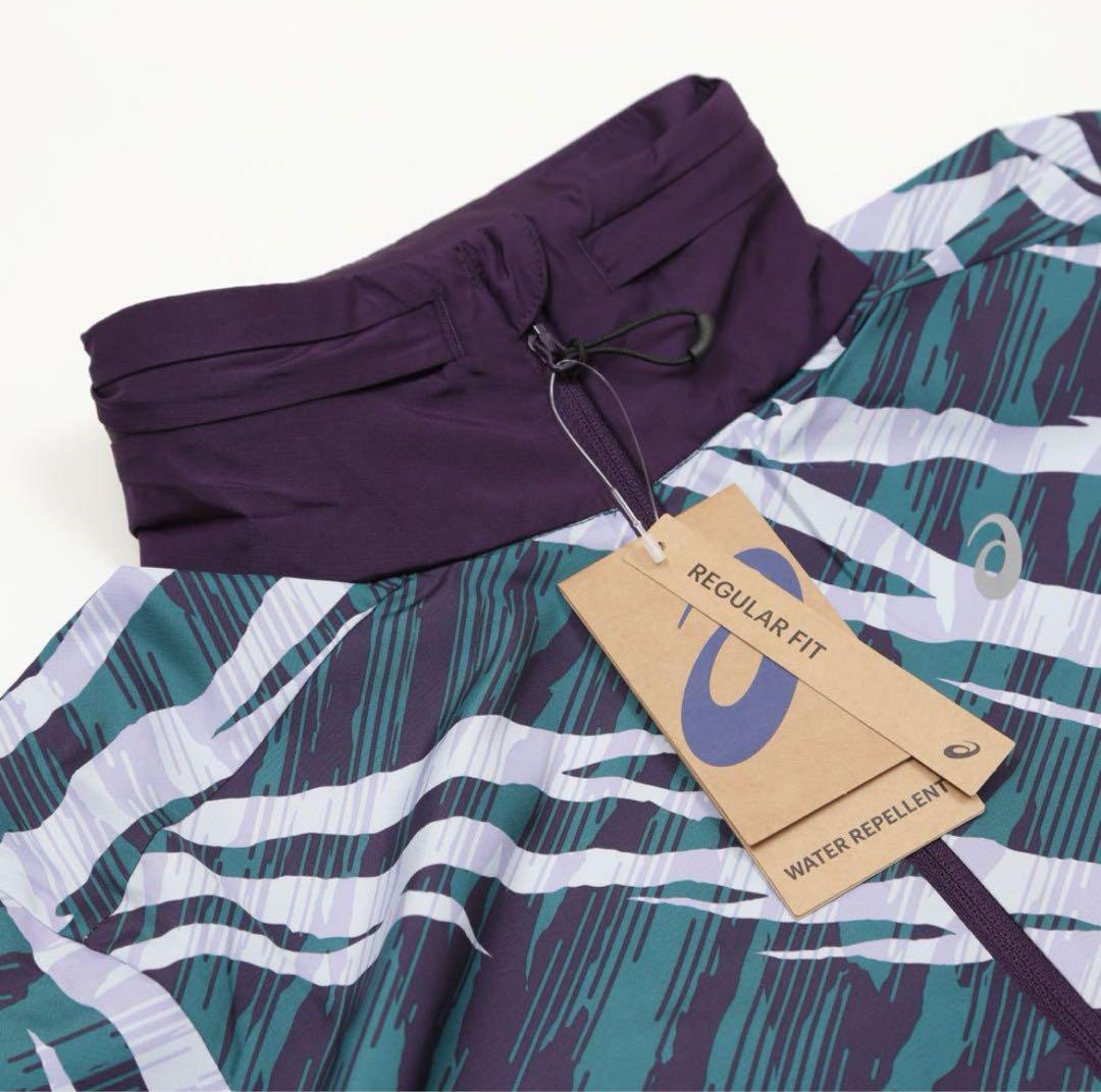 【新品】asics アシックス ウィメンズ ランニングウェア ジャケット＆タイツ